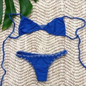 Posh Pua bikini